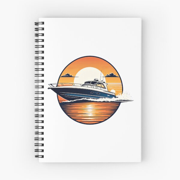 Item preview, Power Boat designed and sold by Roman-Designer.