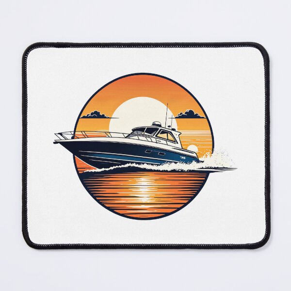 Item preview, Power Boat designed and sold by Roman-Designer.