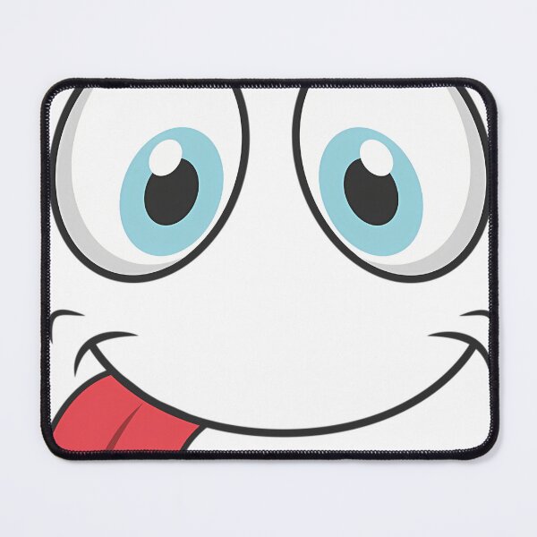 Item preview, Ito Cartoon Funny Face A designed and sold by ShakethaRobins.