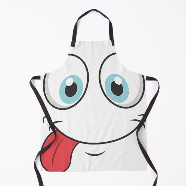 Item preview, Ito Cartoon Funny Face A designed and sold by ShakethaRobins.