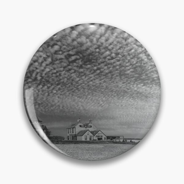 Item preview, Whitstable Beach BW designed and sold by Alisonchambers2.