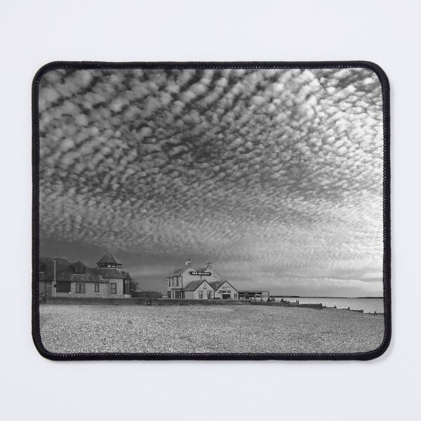Item preview, Whitstable Beach BW designed and sold by Alisonchambers2.