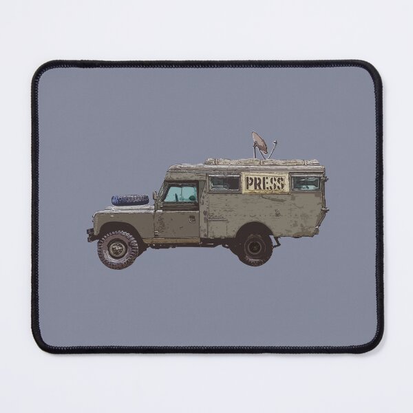 Item preview, The Press designed and sold by TimConstable.