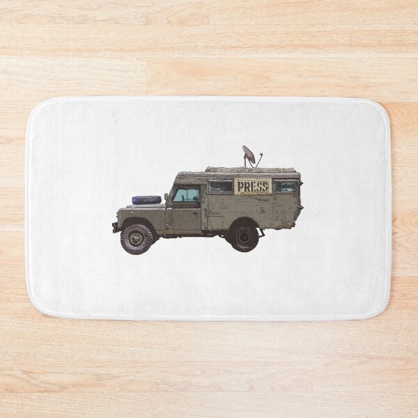 Item preview, The Press designed and sold by TimConstable.