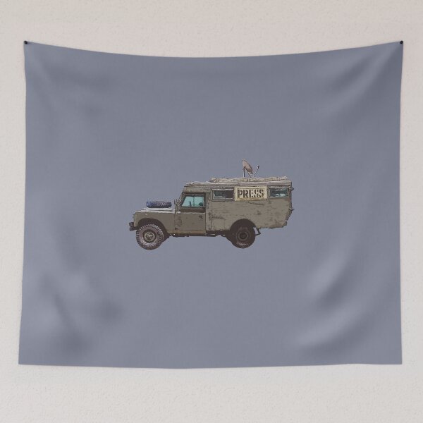 Item preview, The Press designed and sold by TimConstable.