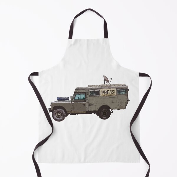 Item preview, The Press designed and sold by TimConstable.