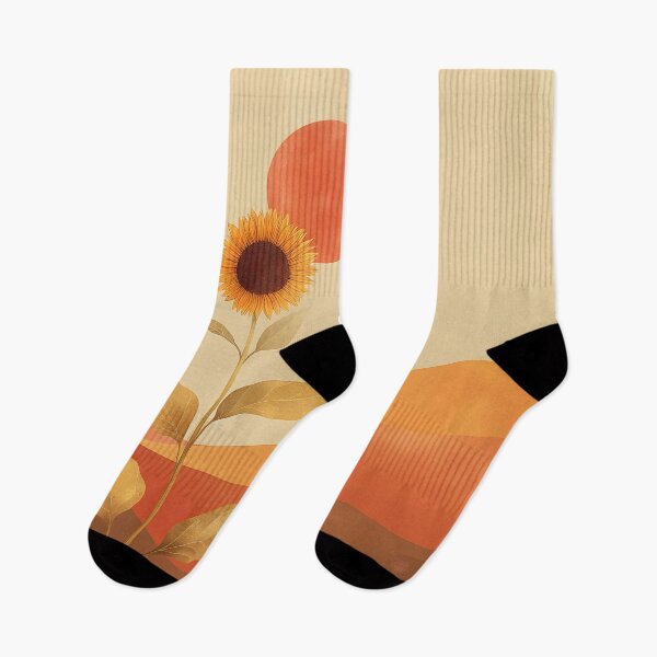 Item preview, Sunflower Apex designed and sold by unimuse.