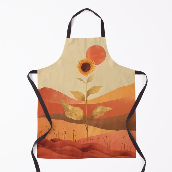 Item preview, Sunflower Apex designed and sold by unimuse.