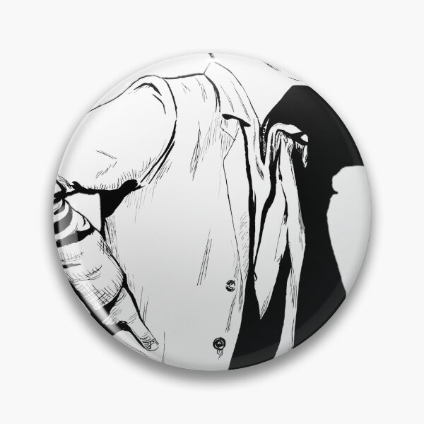 Item preview, Jacques Tati Illustration designed and sold by JerrieBennett5.