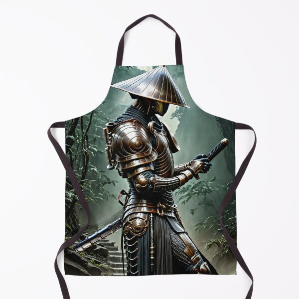 Item preview, Eternal Ronin's Trial: Echoes of the Everlasting Cycle designed and sold by SyanArt.