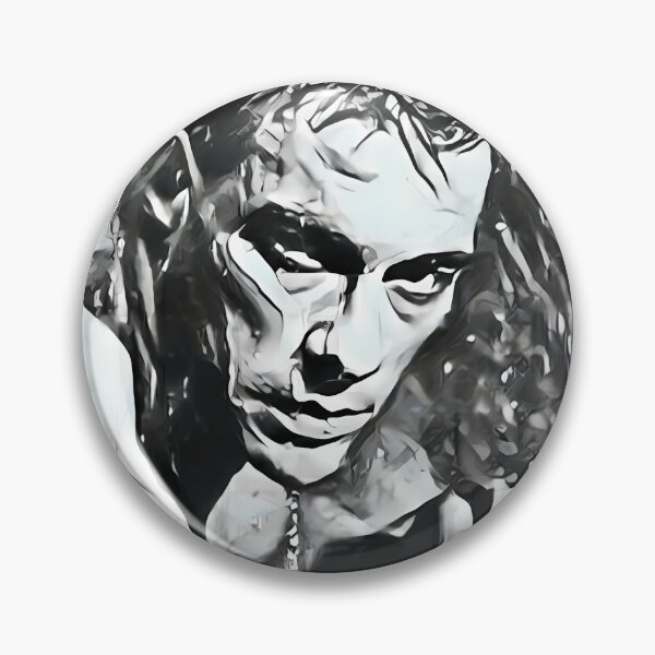 Item preview, Jean-Claude Van Damme designed and sold by JerrieBennett5.