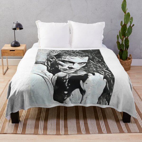 Item preview, Jean-Claude Van Damme designed and sold by JerrieBennett5.
