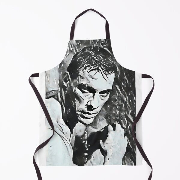 Item preview, Jean-Claude Van Damme designed and sold by JerrieBennett5.