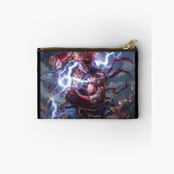 Item preview, akuma designed and sold by nerdyrock.