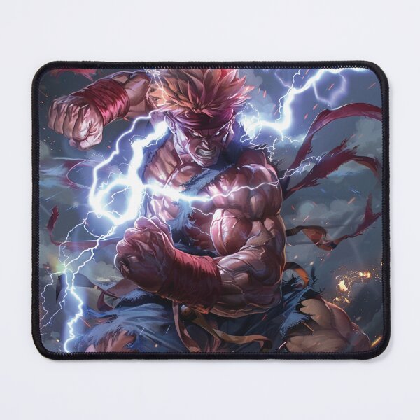 Item preview, akuma designed and sold by nerdyrock.