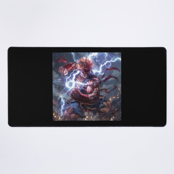 Item preview, akuma designed and sold by nerdyrock.