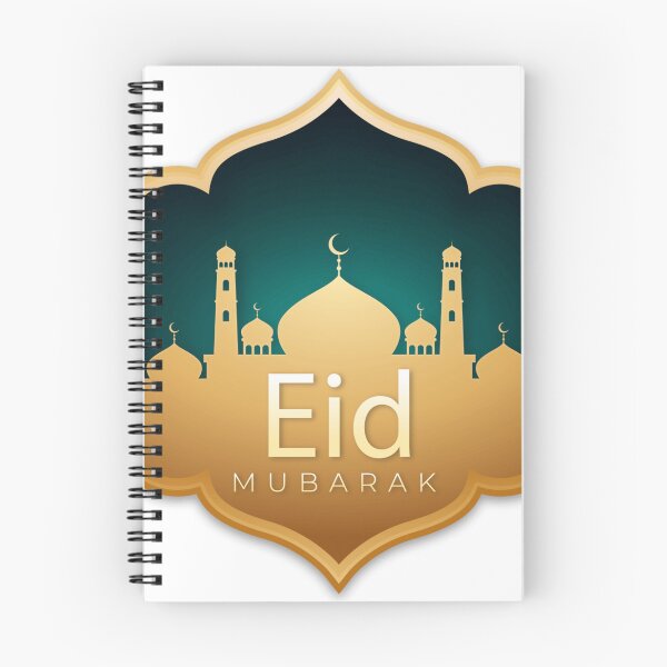 Item preview, EID MUBARAK EID MABROUK ISLAM designed and sold by Donogros.