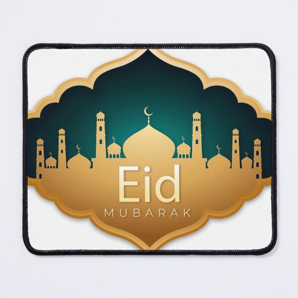 Item preview, EID MUBARAK EID MABROUK ISLAM designed and sold by Donogros.