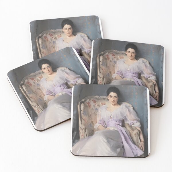 Item preview, John Singer Sargent Art Style John Singer Sargent Art Institute John Singer Sargent Famous Paintings designed and sold by JerrieBennett5.