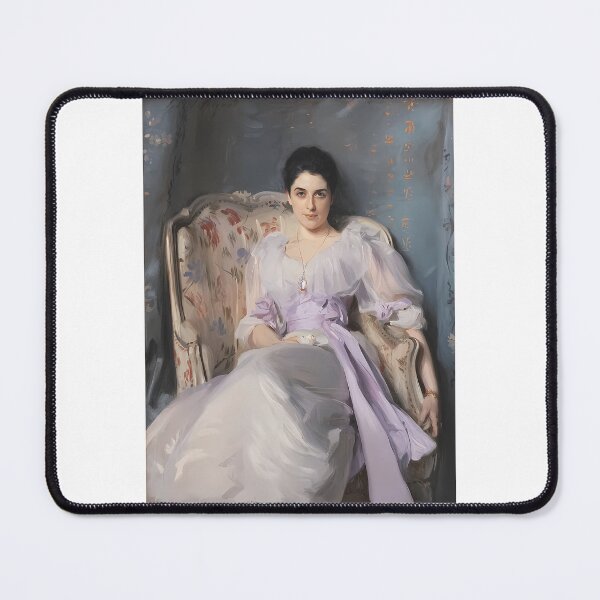 Item preview, John Singer Sargent Art Style John Singer Sargent Art Institute John Singer Sargent Famous Paintings designed and sold by JerrieBennett5.