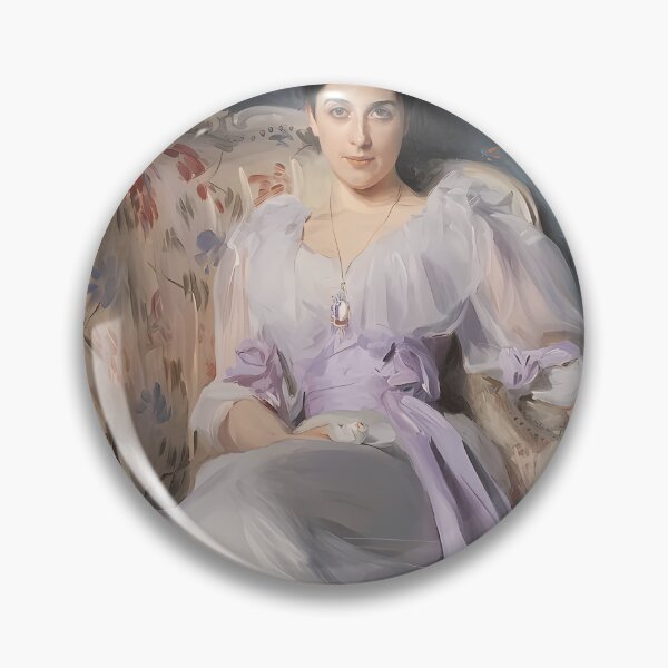 Item preview, John Singer Sargent Art Style John Singer Sargent Art Institute John Singer Sargent Famous Paintings designed and sold by JerrieBennett5.