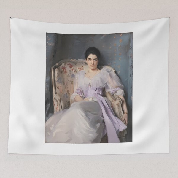 Item preview, John Singer Sargent Art Style John Singer Sargent Art Institute John Singer Sargent Famous Paintings designed and sold by JerrieBennett5.