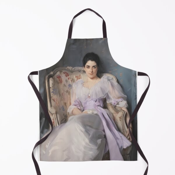 Item preview, John Singer Sargent Art Style John Singer Sargent Art Institute John Singer Sargent Famous Paintings designed and sold by JerrieBennett5.