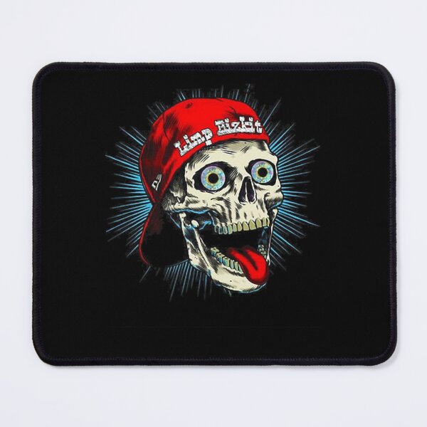 Item preview, Limp Bizkit designed and sold by monteemarguita.