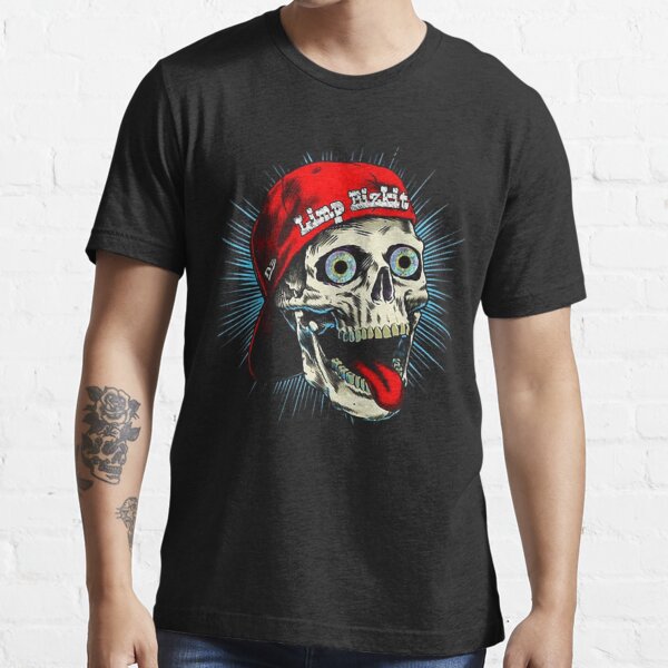 Vista previa del artículo con la obra «Limp Bizkit», diseñado y vendido por monteemarguita.