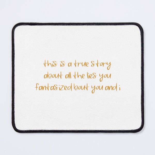 Item preview, this is a true story designed and sold by asternoonco.