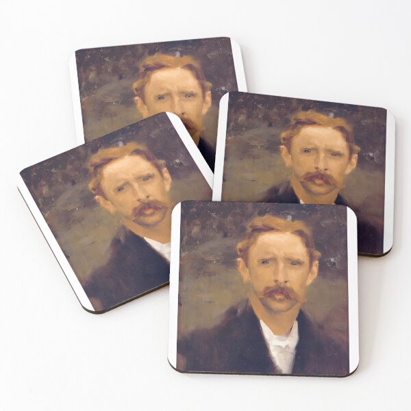 Item preview, John Singer Sargent Art Style John Singer Sargent Art Institute John Singer Sargent Famous Paintings designed and sold by JerrieBennett5.