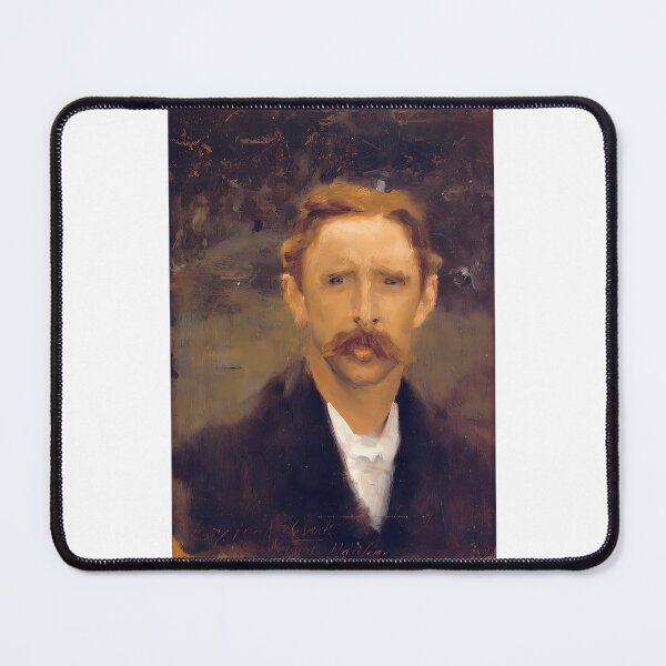 Item preview, John Singer Sargent Art Style John Singer Sargent Art Institute John Singer Sargent Famous Paintings designed and sold by JerrieBennett5.