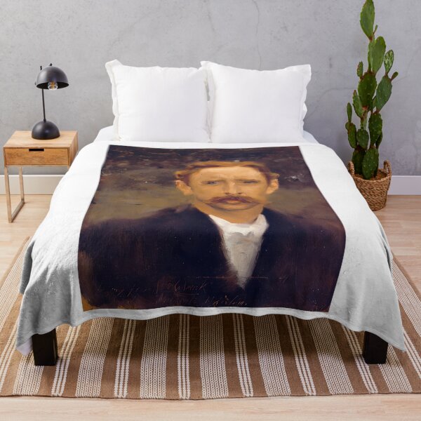 Item preview, John Singer Sargent Art Style John Singer Sargent Art Institute John Singer Sargent Famous Paintings designed and sold by JerrieBennett5.