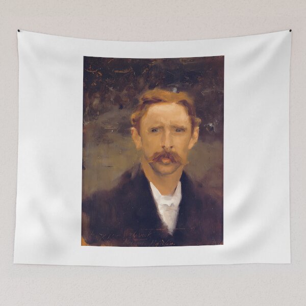 Item preview, John Singer Sargent Art Style John Singer Sargent Art Institute John Singer Sargent Famous Paintings designed and sold by JerrieBennett5.