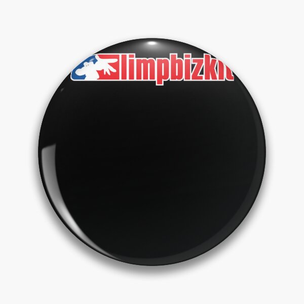 Item preview, limp bizkit rapcore logo designed and sold by monteemarguita.