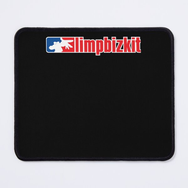 Item preview, limp bizkit rapcore logo designed and sold by monteemarguita.