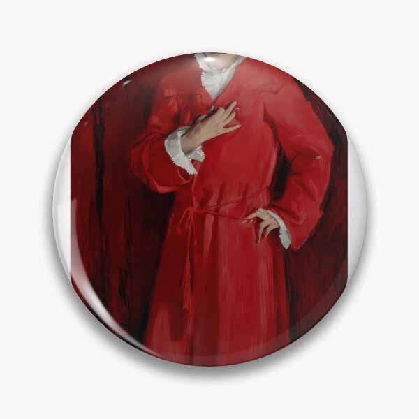 Item preview, John Singer Sargent Art Style John Singer Sargent Art Institute John Singer Sargent Famous Paintings designed and sold by JerrieBennett5.