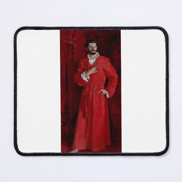 Item preview, John Singer Sargent Art Style John Singer Sargent Art Institute John Singer Sargent Famous Paintings designed and sold by JerrieBennett5.