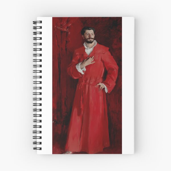 Item preview, John Singer Sargent Art Style John Singer Sargent Art Institute John Singer Sargent Famous Paintings designed and sold by JerrieBennett5.