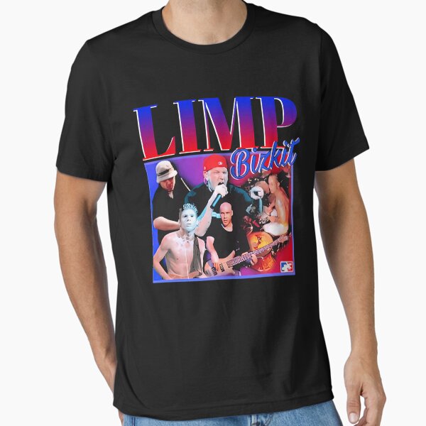 Limp Bizkits Three dollar bill yall