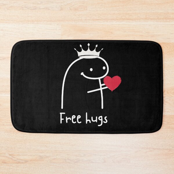 Item preview, Free Hugs designed and sold by heartfeltarts93.