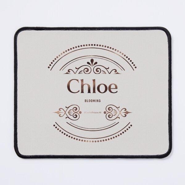 Item preview, Chloe | 1 Corinthians 1 11 | Blooming | Christian Name with Biblical Meaning For Girl | Christian Name Collection designed and sold by Blessed Be Your Name.
