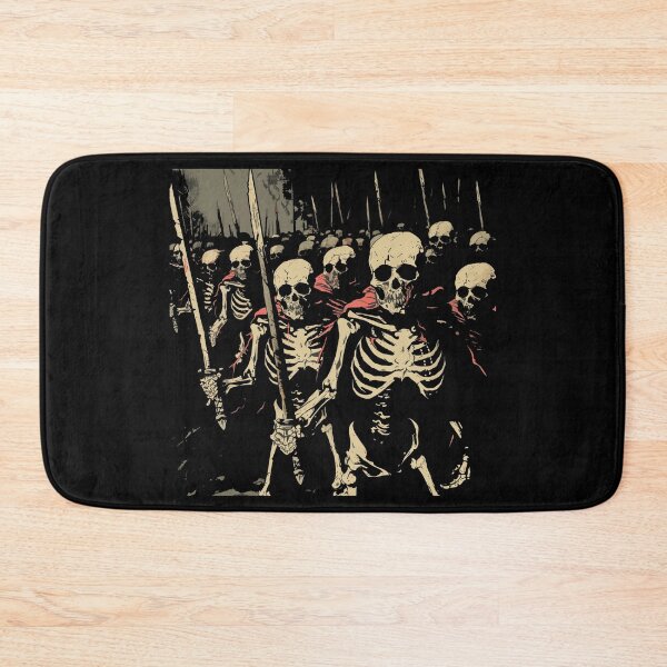 Item preview, Army of darkness designed and sold by nerdyrock.