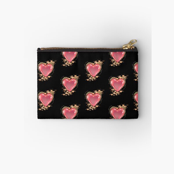 Item preview, Red heart designed and sold by DMHG.