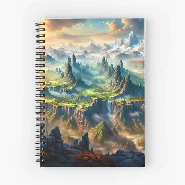 Item preview, Edegious Mountaintop designed and sold by Xenoevos.