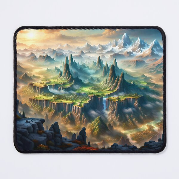 Item preview, Edegious Mountaintop designed and sold by Xenoevos.