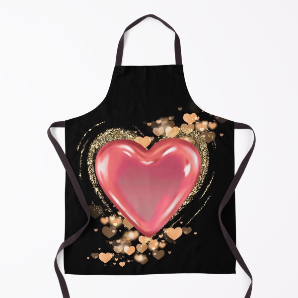 Item preview, Red heart designed and sold by DMHG.