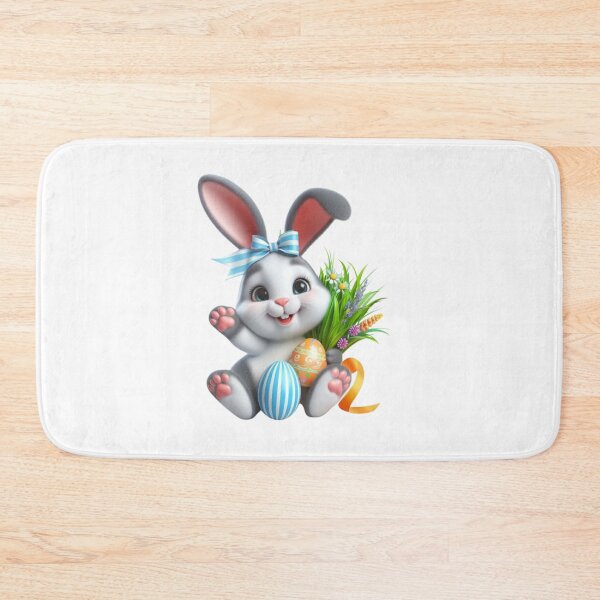 Item preview, funny easter bunnies by Novamode designed and sold by NovaMode.