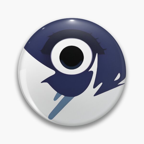 Item preview, Night Visions: Dark, Elegant Eye Design designed and sold by Ink-Kreativ.