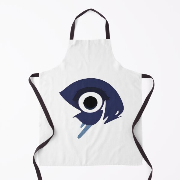 Item preview, Night Visions: Dark, Elegant Eye Design designed and sold by Ink-Kreativ.